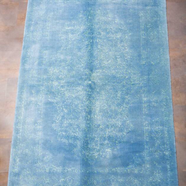 Vintage Modern 237x151 Provenienza Persia